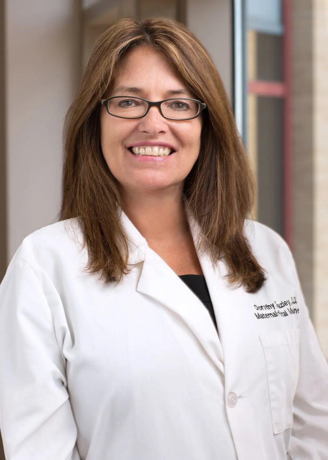 Dr. Dorothy M Beazley, DO - Boston, MA - Maternal & Fetal Medicine, Maternal-Fetal Medicine