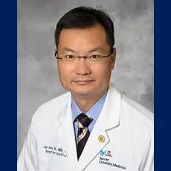 Dr. Jen-Jung Pan - Phoenix, AZ - Gastroenterology, Gastroenterologist