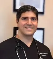 Dr. Haytham Mansour, MD - Mokena, IL - Podiatry, Foot & Ankle Surgery