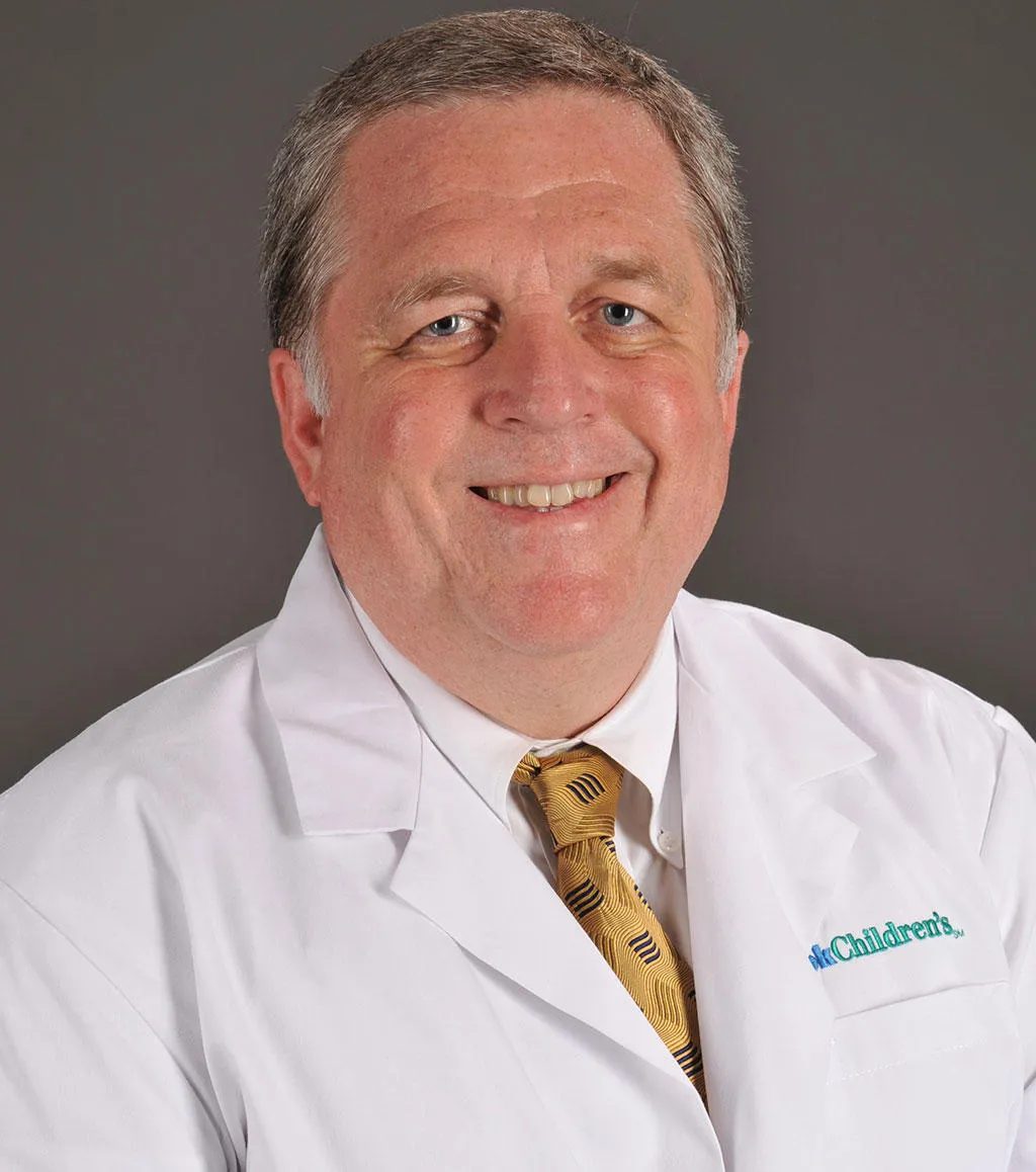 Dr. Brian Ryals, MD - Fort Worth, TX - Neurology, Neurologist