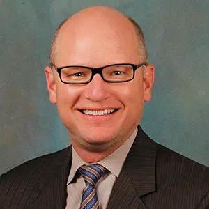 Dr. Marten Sikorski, DPM