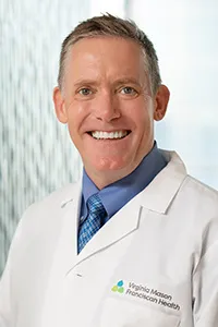 Dr. Nicholas (nick) Bird, MD - Seattle, WA - Preventative Medicine