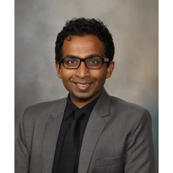 Dr. Suraj Kapa - Rochester, MN - Cardiovascular Disease, Cardiologist