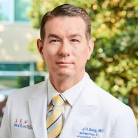 Dr. Anthony P. Berg, MD - Rockwall, TX - Pain Medicine, Anesthesiology, Physical Medicine & Rehabilitation, Physical Therapy