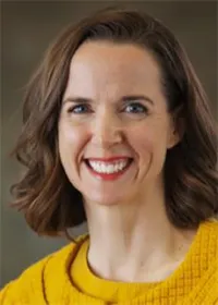 Dr. Jill Megan Grilliot, MD, FACOG
