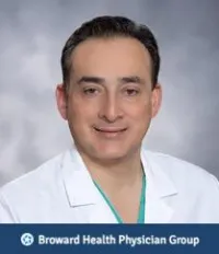 Dr. Carlos Casas-Reyes - Fort Lauderdale, FL - Neurological Surgery