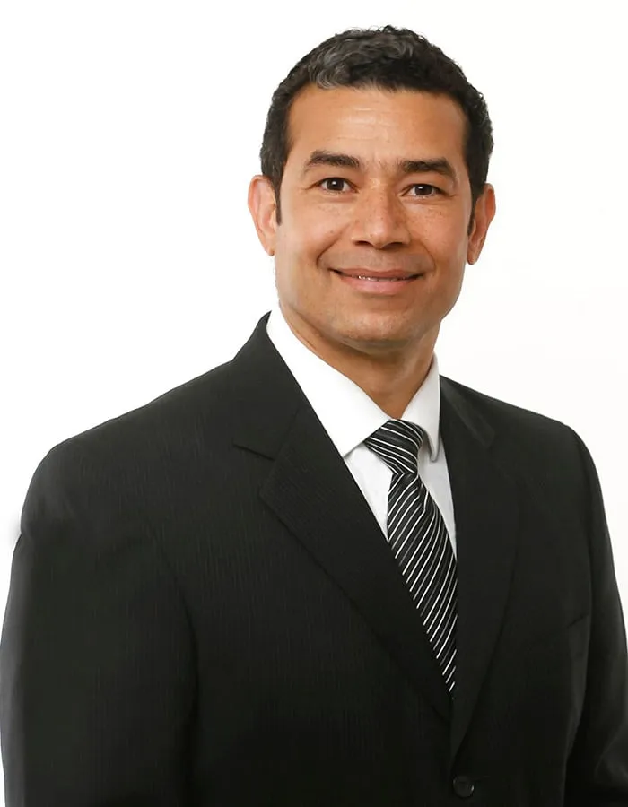Dr. Jose Salvador Reyes, MD - Midlothian, VA - Orthopedic Surgery, Sports Medicine