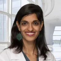Dr. Nalini Hasija, MD - Tampa, FL - Oncology