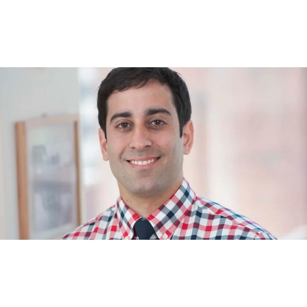 Dr. Alexander N. Shoushtari, MD - New York, NY - Oncology, Oncologist