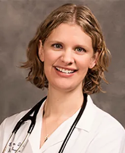 Dr. Becky Oetting, DO - Wentzville, MO - Family Medicine, Osteopathic Physician