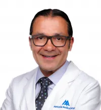 Michael Castillo, DNP, FNP-C - Las Cruces, NM - Nurse Practitioner