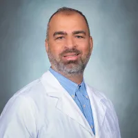 Dr. Eslam Ali, MD - Greenville, NC - Gastroenterology