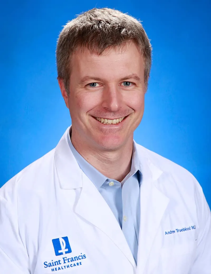 Dr. Andrew C Trueblood, MD