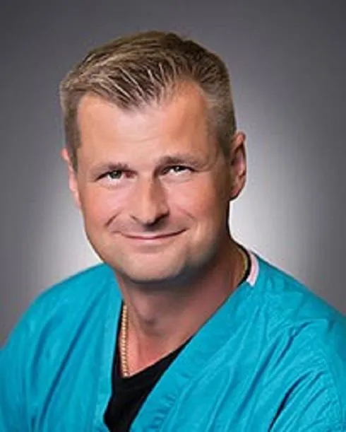 Dr. Marcin Bujak, MD - Houston, TX - Cardiovascular Disease, Interventional Cardiology