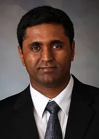 Dr. Sunil Vallurupalli, MD - Cumming, GA - Pulmonology