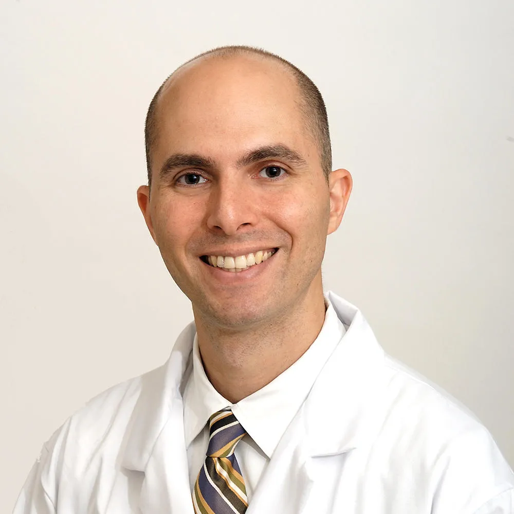 Dr. Avner Aliphas, MD