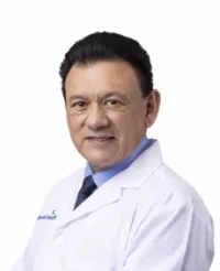 Dr. Marco Gomez, MD - Castle Rock, CO - Family Medicine