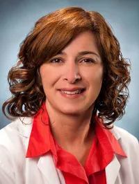 Dr. Haleh Mahdavieh, MD - San Diego, CA - Internal Medicine
