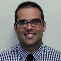 Dr. Hiram L. Rivas-Perez, MD - Louisville, KY - Pulmonology