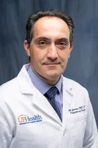 Dr. Ali Zarrinpar, MD - Gainesville, FL - Surgery, Transplant Surgery