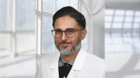 Dr. Syed F. Zafar, MD - Cape Coral, FL - Hematology, Oncology