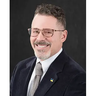Dr. Mark Mccabe, MD - Seattle, WA - Internal Medicine