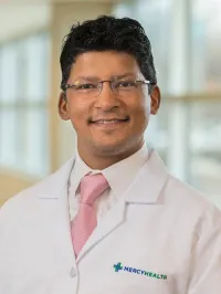 Dr. Alok K Jain, MD - Lorain, OH - Gastroenterology, Internal Medicine