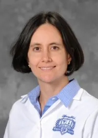 Dr. Ximena Arcila-Londono, MD - West Bloomfield, MI - Neurology, Neuromuscular Medicine