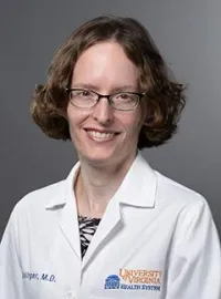 Dr. Tabor E Flickinger, MD - Orange, VA - Internal Medicine