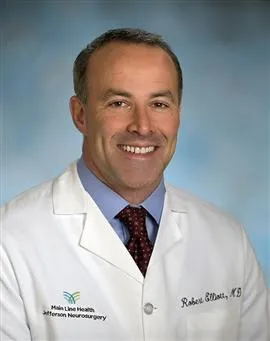 Dr. Robert E. Elliott, MD - Paoli, PA - Neurological Surgery, Neurosurgery
