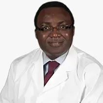 Dr. Abiedu Charles Abaaba - Jacksonville, FL - Infectious Disease, Infectious Disease Specialist, Internal Medicine