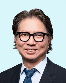 Dr. Daniel Lee, MD - West Orange, NJ - Internal Medicine
