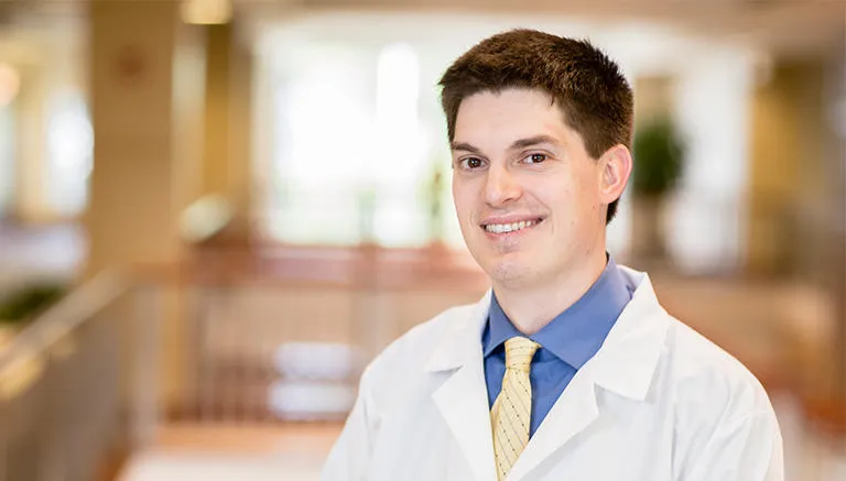 Dr. Patrick Joseph Rose - Saint Clair, MO - Family Medicine