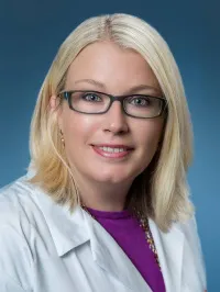 Dr. Leigh Van Vranken, MD - San Diego, CA - Internal Medicine
