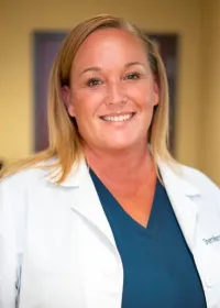 Dr. Sherrie Harrell, APN