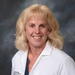 Stephanie Sparks, ARNP, ACNP-BC, FNP-BC