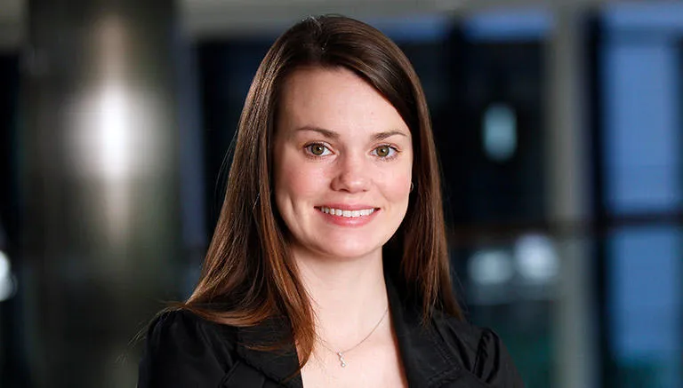 Dr. Ashley Amber Thill - St. Louis, MO - Optometry, Optometrist