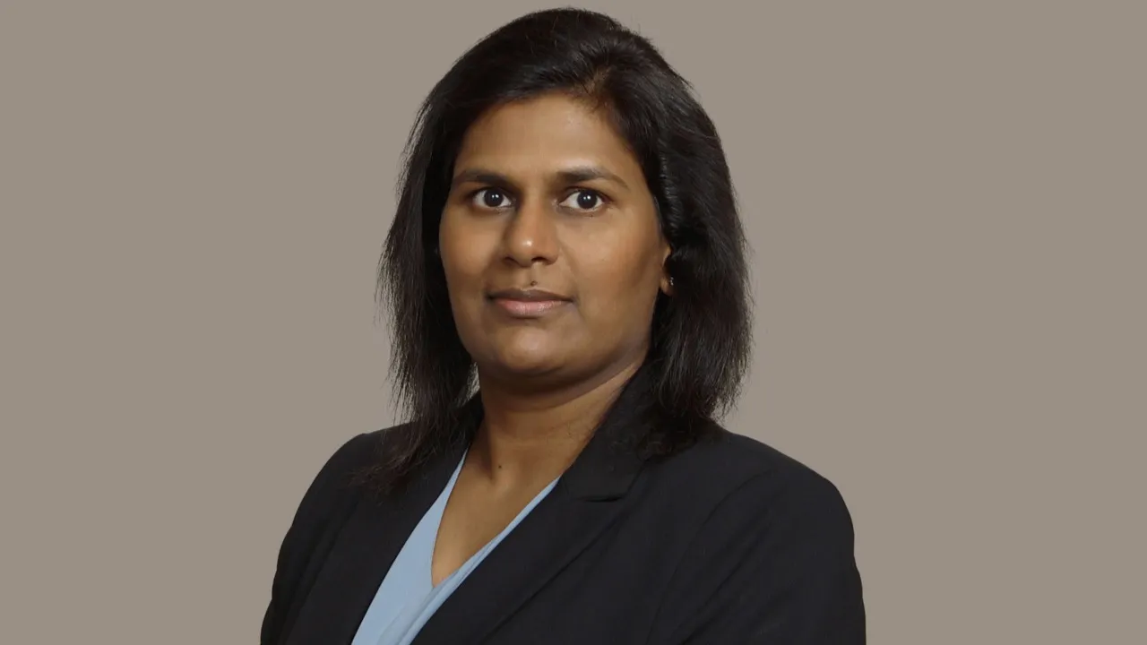 Dr. Sriranjani Bajjuri