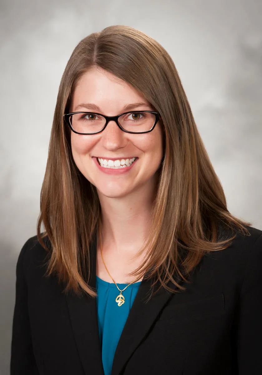 Dr. Sarah Thompson Kaminsky, DO - Saline, MI - Family Medicine