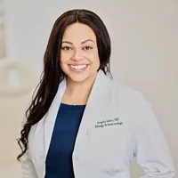 Dr. Angela Waguih Sabry, MD - Fresno, CA - Allergy & Immunology