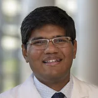 Dr. Ashish Manne, MBBS - Columbus, OH - Oncology