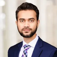 Dr. Shahbaz Ahmed, MD - Dallas, TX - Nephrology