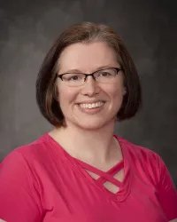 Kristin Poage, APRN - Topeka, KS - Family Medicine