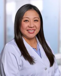 Dr. Tram Tran, DO - Richmond, TX - Family Medicine
