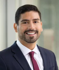 Dr. Moorice A. Caparo, MD