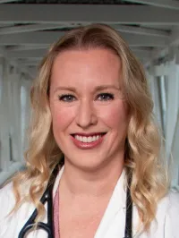 Meghan S Simpson, APRN-CNP - Perrysburg, OH - Nurse Practitioner, Internal Medicine