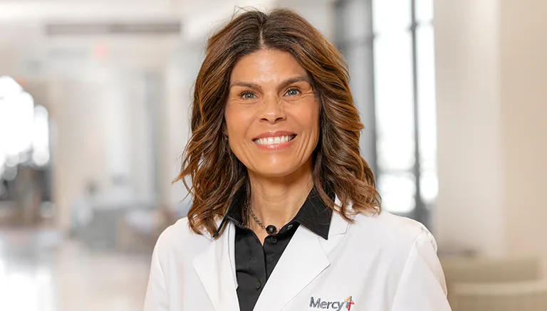 Dr. Kathryn Carlita Haag - Oklahoma City, OK - Family Medicine