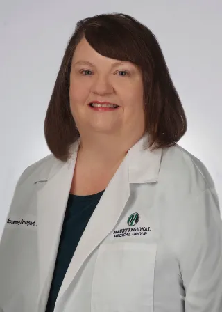 Rosemary Davenport, FNP - Columbia, TN - Pain Medicine, Nurse Practitioner