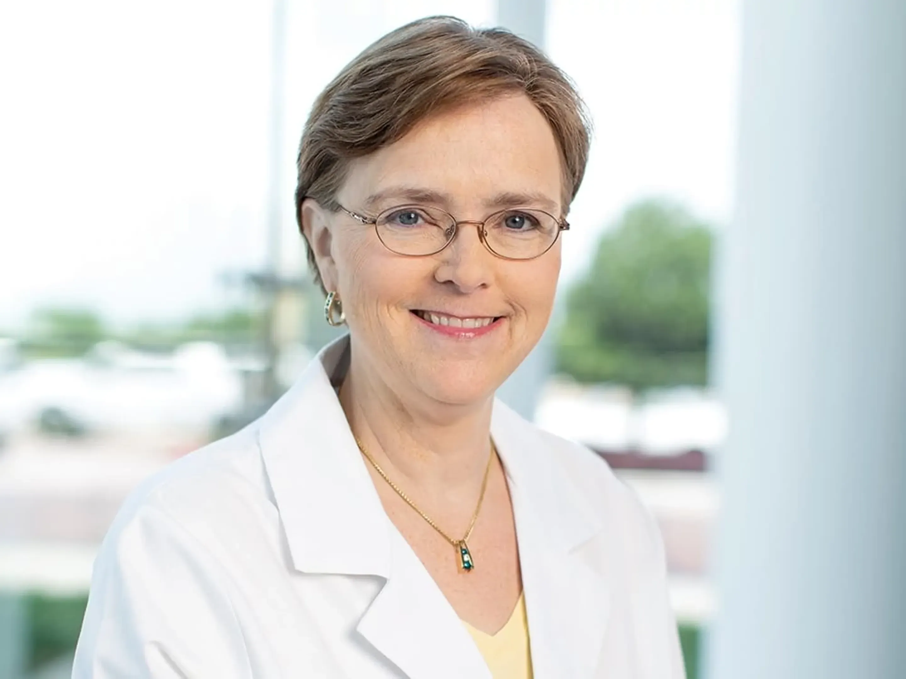 Dr. Florence Catherine Lewis - Tulsa, OK - Surgery, Pediatric Surgeon