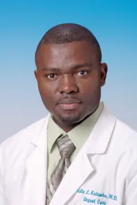 Dr. Edward Katemba, MD - Spartanburg, SC - Family Medicine
